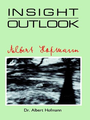 cover image of Insight Outlook